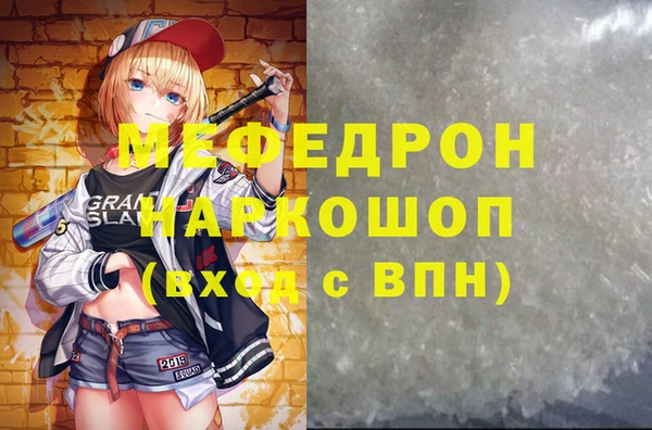 хмурый Гусь-Хрустальный
