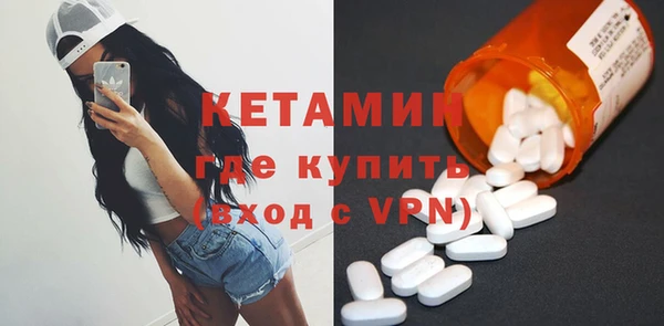 хмурый Гусь-Хрустальный