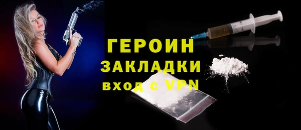 хмурый Гусь-Хрустальный